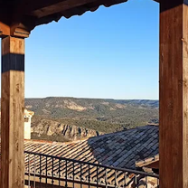 A photo of Las Eras de Alocen restaurant