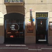 Ditaly - Zaragoza Calle Cádiz