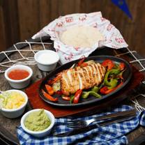 Una foto del restaurante CLAW BBQ