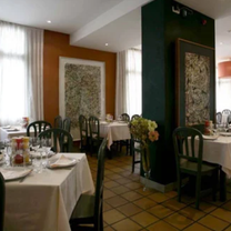 Una foto del restaurante La Taberna del Rancho