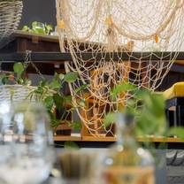 Una foto del restaurante Il Pescatore di Montereale