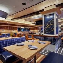 Una foto del restaurante Legal Sea Foods - Park Square