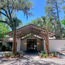 Zunzibar - Hilton Head