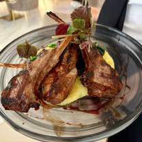 Una foto del restaurante Sam's Ristorante