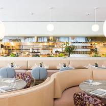 Una foto del restaurante Botanist