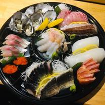 Una foto del restaurante Gou Sushi