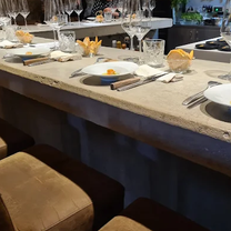 Una foto del restaurante Almazen (X)