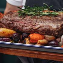 Una foto del restaurante Pied Bull