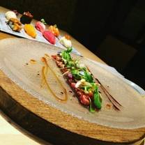 Una foto del restaurante Hisako Umi