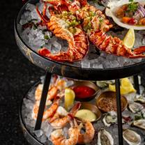 A photo of Bar Mar restaurant