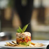 Tower Grove Restaurant & Bar
