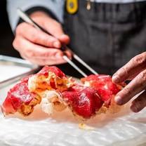 Una foto del restaurante Alma de España