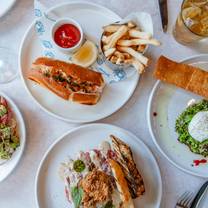 Una foto del restaurante Jax Fish House & Oyster Bar - Glendale