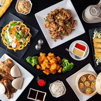 Ping Pong Chinese Cuisine - Encino