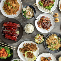 A photo of California Wok - Encino restaurant