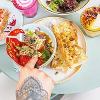 Una foto del restaurante BOBO & WILD - Wanstead "Barbeque & Smokehouse"