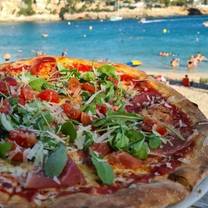 Una foto del restaurante Más que pizza