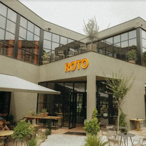 Una foto del restaurante Roto Zaragoza