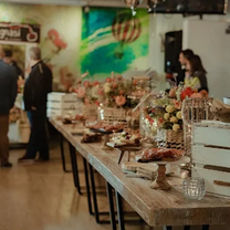 Una foto del restaurante Dgustam