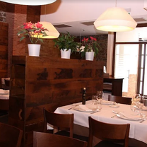 Una foto del restaurante Asador Bidea2