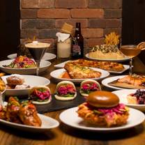 A photo of Sid's American Kitchen restaurant