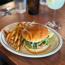 Una foto del restaurante Street Eats