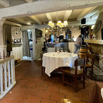 Una foto del restaurante LA SIDRE