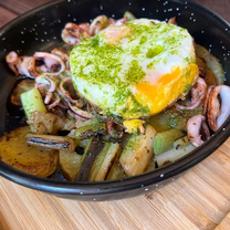 Palau Alameda Valencia Restaurants - Don Pablo By Garnachatinta