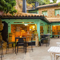 Una foto del restaurante ABRASADOR LAUREA