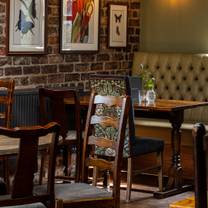 Una foto del restaurante The Rams Head