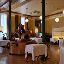 Una foto del restaurante Lillas Pastia