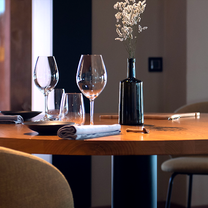Una foto del restaurante Restaurante Vértigo