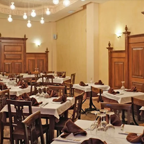 Una foto del restaurante PIZZERIA  L'ALPINO