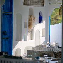 Una foto del restaurante Fish Beach Taverna -  Le Méridien Mina Seyahi Beach Resort & Waterpark