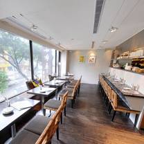 Una foto del restaurante 咖啡弄 士林店