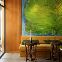Una foto del restaurante Café du Canal