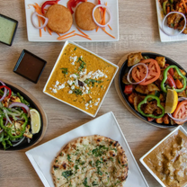 NaanWise Indian Cuisine