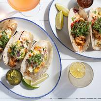 Gallery 1028 Restaurants - The Hampton Social - River North