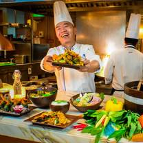 A photo of Yum! Asian Restaurant restaurant