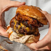 Una foto del restaurante Rosega Burger