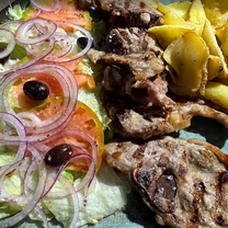 Una foto del restaurante IGNIS BURGER & GRILL