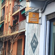 Una foto del restaurante Malafama Canyamelar