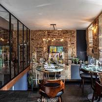 A photo of Benedita Elisa restaurant