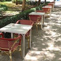 Una foto del restaurante Garden Brasas