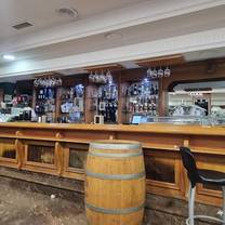 Una foto del restaurante La Montanera