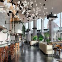 Una foto del restaurante Kitchen E20