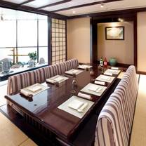 Una foto del restaurante Minato Japanese Restaurant