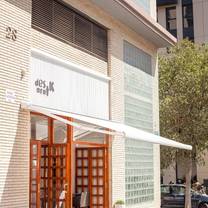 Una foto del restaurante desKarat