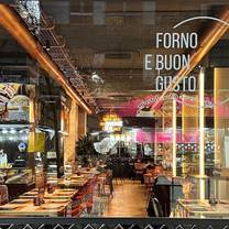 Una foto del restaurante Ditaly - Valencia Rufaza
