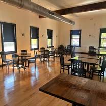 A photo of Torrence and Knox restaurant